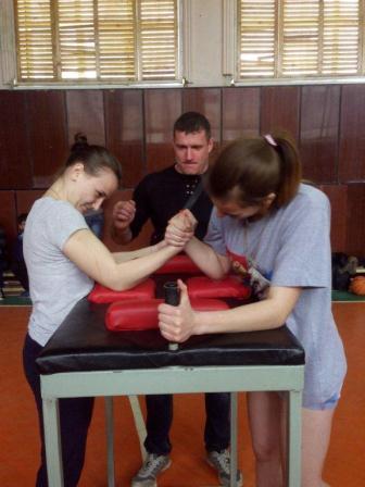 Тбилисцы участвуют в «Сельских спортивных играх Кубани»